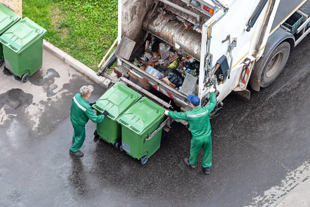 Best Professional Junk Removal  in Boerne, TX