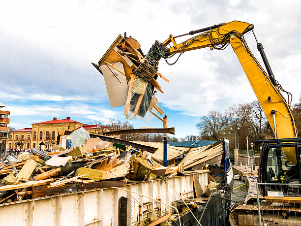 Professional Junk Removal in Boerne, TX